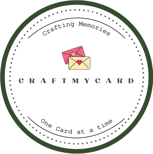 Craftmycard Logo